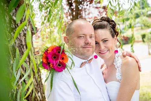 Adeline Photographie - Photographe mariage - 1 Adeline Photographie - Photographe mariage - 1