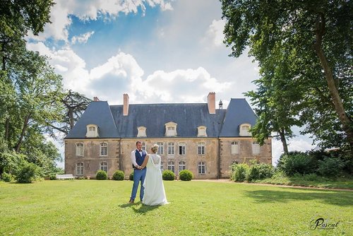 PASCAL PIERRE - PHOTOGRAPHE - Photographe mariage - 1 PASCAL PIERRE - PHOTOGRAPHE - Photographe mariage - 1