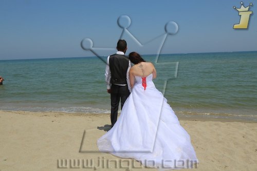 Photographe mariage - CORREAPHOTO PORTRAITISTE - photo 183