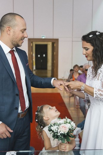 ZOE CHAMBERT - Photographe mariage - 1 ZOE CHAMBERT - Photographe mariage - 1