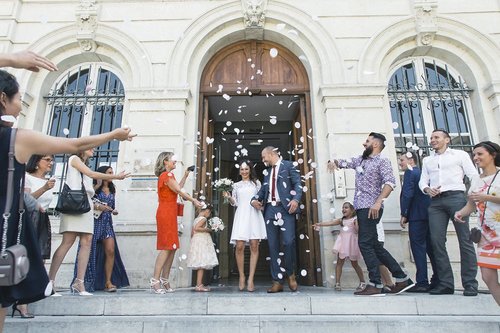 ZOE CHAMBERT - Photographe mariage - 2 ZOE CHAMBERT - Photographe mariage - 2