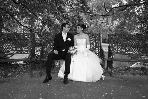 Photographe mariage - Laurent Faget - photo 55