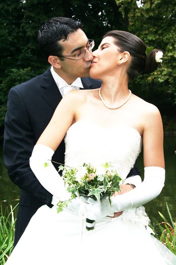 Photographe mariage - Laurent Faget - photo 51