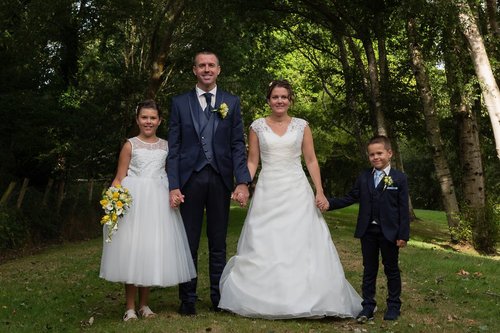 Anne Moussard - Photographe mariage - 2 Anne Moussard - Photographe mariage - 2