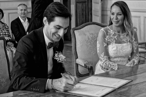 Eric MARTINEZ - Photographe mariage - 1 Eric MARTINEZ - Photographe mariage - 1