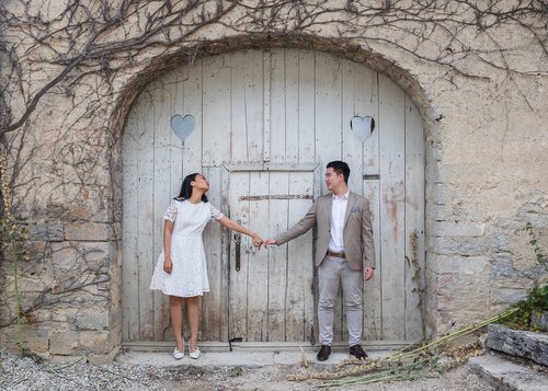 JUSTYYN - Photographe mariage - 1 JUSTYYN - Photographe mariage - 1
