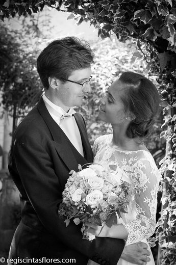 Photographe mariage - Regis CINTAS-FLORES - photo 28