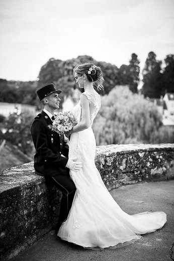 Justine Dinh Huv - Photographe mariage - 2 Justine Dinh Huv - Photographe mariage - 2