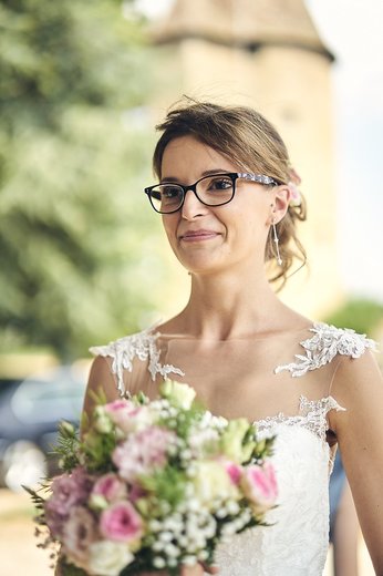 Justine Dinh Huv - Photographe mariage - 1 Justine Dinh Huv - Photographe mariage - 1