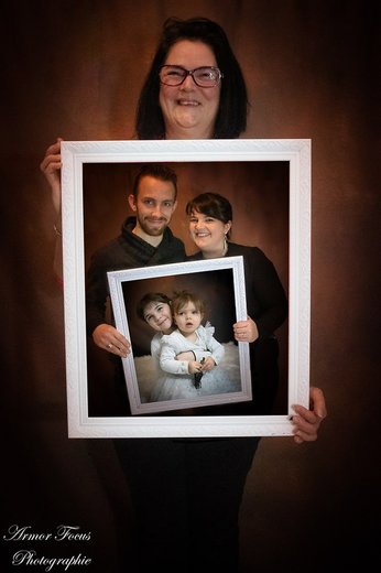 ARMOR FOCUS PHOTOGRAPHIE - Photographe mariage - 2 ARMOR FOCUS PHOTOGRAPHIE - Photographe mariage - 2