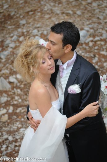 Photographe mariage - Regis CINTAS-FLORES - photo 34