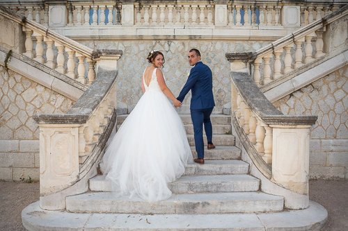 Jessy Murcia - Photographe mariage - 2 Jessy Murcia - Photographe mariage - 2