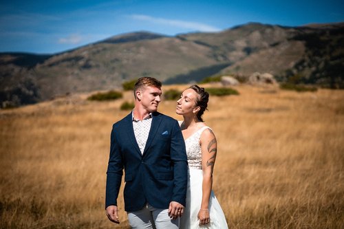 Photographe mariage - Poujol - photo 19