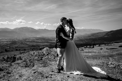 Photographe mariage - Poujol - photo 22