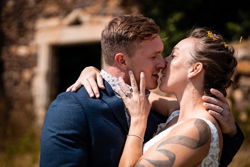 Photographe mariage - Poujol - photo 29