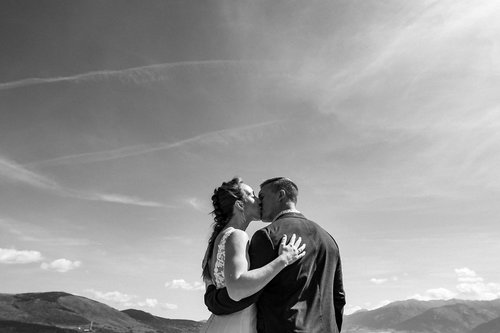 Photographe mariage - Poujol - photo 23