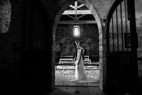 Photographe mariage - Poujol - photo 25