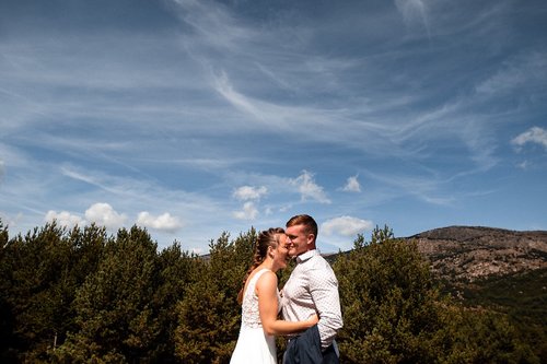 Photographe mariage - Poujol - photo 24