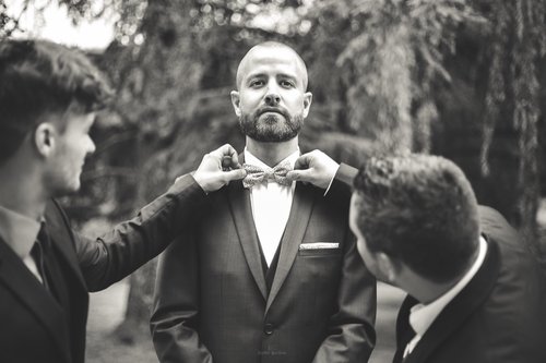 Sophie BACHERE - Photographe mariage - 1 Sophie BACHERE - Photographe mariage - 1