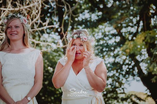 Sandra PHOTOGRAPHISTE - Photographe mariage - 2 Sandra PHOTOGRAPHISTE - Photographe mariage - 2