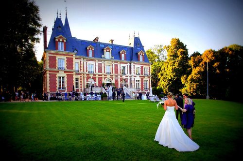 Photographe mariage - STEPHANE CAZARD PHOTOGRAPHE - photo 28