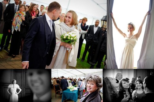 Photographe mariage - STEPHANE CAZARD PHOTOGRAPHE - photo 6