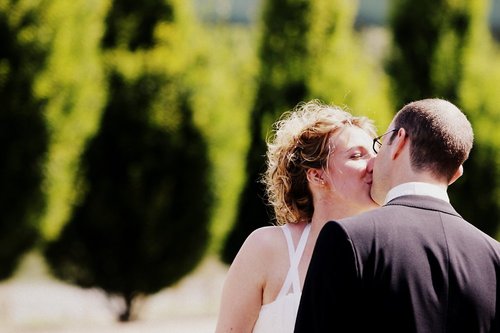 Photographe mariage - STEPHANE CAZARD PHOTOGRAPHE - photo 22