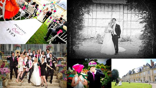 Photographe mariage - STEPHANE CAZARD PHOTOGRAPHE - photo 16