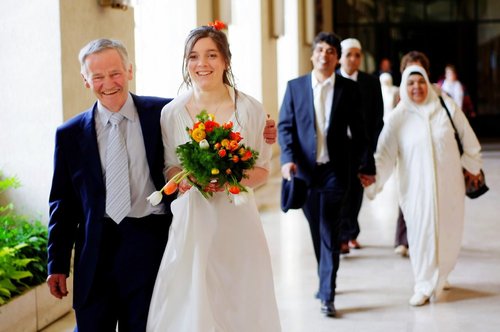 Photographe mariage - STEPHANE CAZARD PHOTOGRAPHE - photo 20