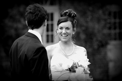 Photographe mariage - STEPHANE CAZARD PHOTOGRAPHE - photo 4