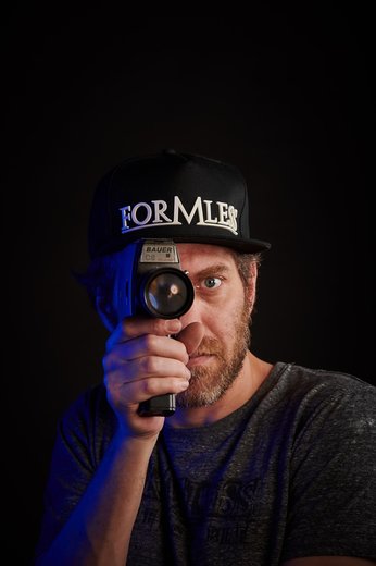 STUDIO ARTMAGUS - Photographe mariage - 1 STUDIO ARTMAGUS - Photographe mariage - 1