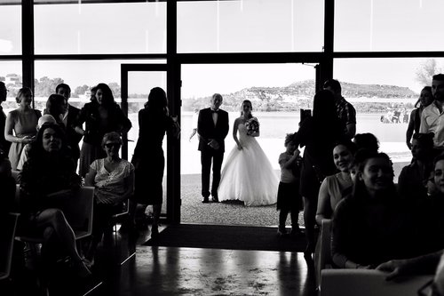 Photographe mariage - SoWat - photo 4