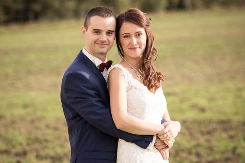 1991 - Photographe mariage - 2 1991 - Photographe mariage - 2