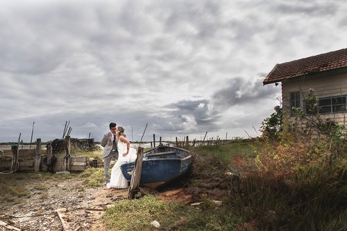 Photographe mariage - Studio Art&Pix-Muriel Meynard - photo 141