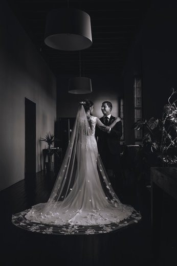 Photographe mariage - Studio Art&Pix-Muriel Meynard - photo 8