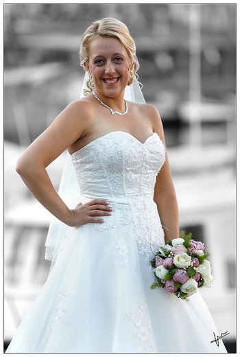 Photographe mariage - Maxime ETEVE - Photographe - photo 4