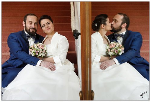 Photographe mariage - Maxime ETEVE - Photographe - photo 23