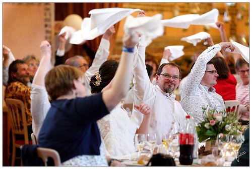 Photographe mariage - Maxime ETEVE - Photographe - photo 14