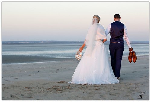 Photographe mariage - Maxime ETEVE - Photographe - photo 9