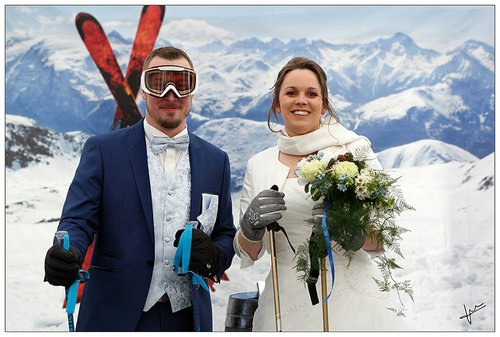 Photographe mariage - Maxime ETEVE - Photographe - photo 13