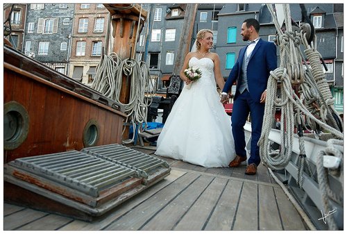 Photographe mariage - Maxime ETEVE - Photographe - photo 6