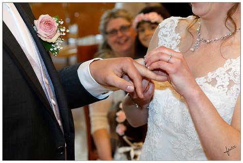 Photographe mariage - Maxime ETEVE - Photographe - photo 37