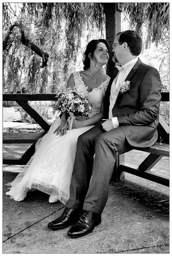 Photographe mariage - Maxime ETEVE - Photographe - photo 32