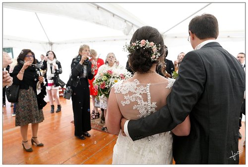 Photographe mariage - Maxime ETEVE - Photographe - photo 40