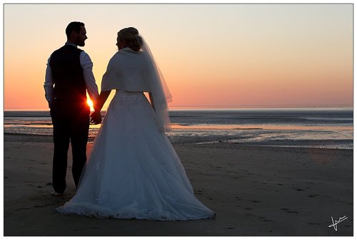 Photographe mariage - Maxime ETEVE - Photographe - photo 10