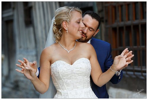 Maxime ETEVE - Photographe - Photographe mariage - 2 Maxime ETEVE - Photographe - Photographe mariage - 2