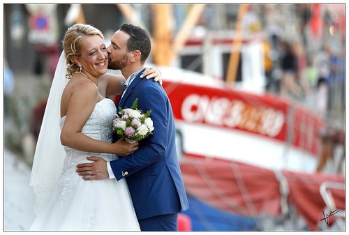 Photographe mariage - Maxime ETEVE - Photographe - photo 5