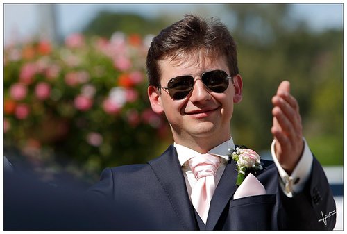 Photographe mariage - Maxime ETEVE - Photographe - photo 19