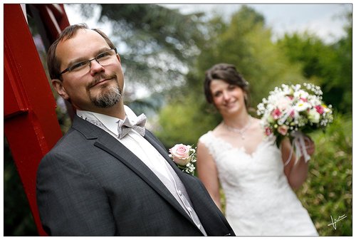 Photographe mariage - Maxime ETEVE - Photographe - photo 35