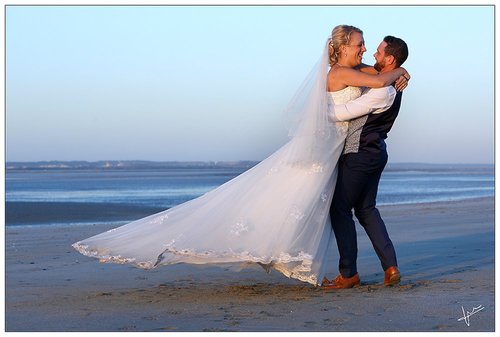 Photographe mariage - Maxime ETEVE - Photographe - photo 7